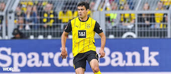 sportschau.de - News update