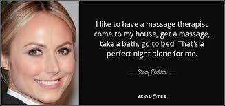 TOP 25 QUOTES BY STACY KEIBLER | A-Z Quotes via Relatably.com