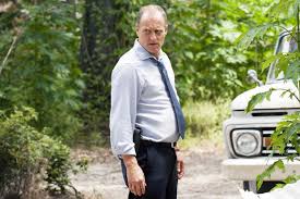Woody Harrelson Rejects True Detective Reunion