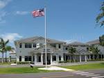 Florida airports vero beach