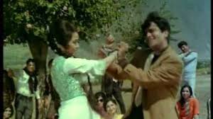 Image result for film  (Pyar Ka Mausam)(1969)