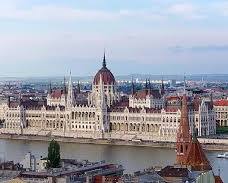 Image of Budapest, Hungary