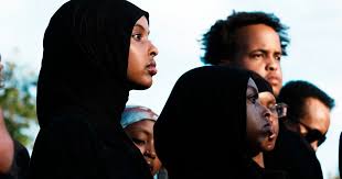 Opinion | The deadly San Diego mosque shooting did not happen in a vacuum