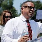 Most Top Democrats, Progressive Groups Reserve Judgment On Keith Ellison Allegations