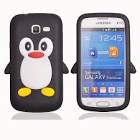 Coque silicone samsung galaxy trend lite s7390