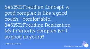 Inferiority Quotes. QuotesGram via Relatably.com