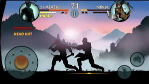 Image result for Shadow Fight 2
