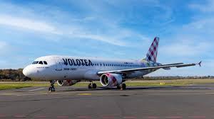 Trend Google: volotea