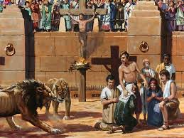 Resultado de imagem para reuniões de cristãos primitivos