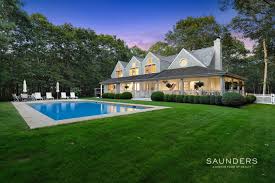 Hamptons Real Estate Market Data – Week of 4/​14/2026