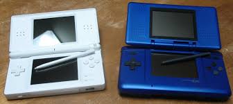 Image result for Nintendo DS