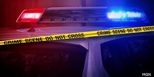 Barricaded Gunman Incident Near University of Florida Causes Lockdown