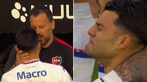 Newell's: Emoción y Gol de Nacho Russo tras la Pérdida de su Padre
