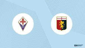 ACF Fiorentina vs. Genoa CFC Prediction, Picks, Live Odds – May 10