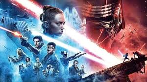 star wars movies in order