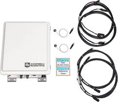 DustVue Solar-Module Soiling Sensor