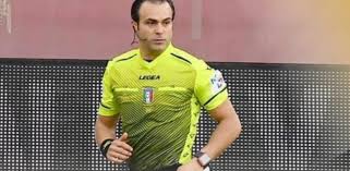 Rocca, ecco l'esposto che inguaia Rocchi. L'Inter sarebbe stata sfavorita, senza "bussare"...