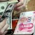 China's central bank slows yuan's descent, brings calm to markets