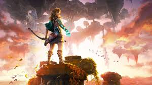 Zelda Officially Confirms End Of An Era With New 2026 Release