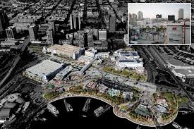 Heart of downtown Long Beach shopping sold to high-profile buyer with big plans