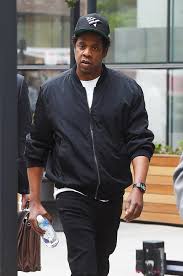 Jay-Z Fires Back! Love Child Claims Deemed 'Fabricated' - Legal Battle Rages - Imagen principal del artículo