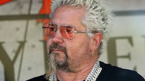 Guy Fieri Shares Heartfelt Tribute to 'Great Friend' Brad Arnold