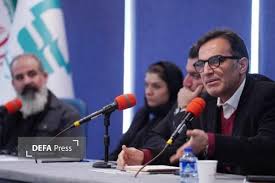 پیشرفت فیزیکی ۷۰ درصدی مجموعه تئاتر شهرستان آمل/ مشکل برق کت|دفاع مقدس