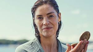 The Secret Woman Ending Explained: Why Did Helene Disappear?
