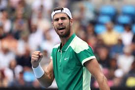Tennishead - News update