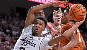 Kentucky vs Texas A&M Prediction, Picks & Odds for Tonight's College Basketball Game