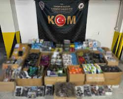 İhlas Haber Ajansı - News update