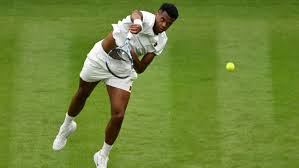 ¡Impactante! El Saque Más Veloz en la Historia de Wimbledon Revelado - Imagen principal del artículo