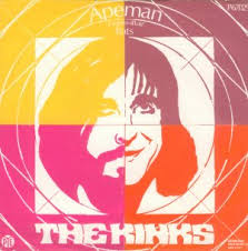 Image result for apeman kinks 45