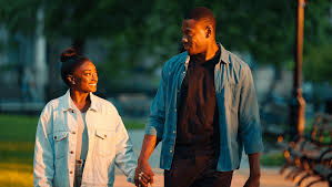 Simone Biles Celebrates Bears' Victory Over Eagles