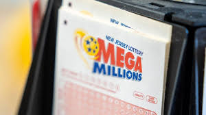 mega millions numbers Picture