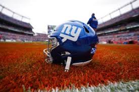 Giants Fire VP Of Football Operations Kevin Abrams