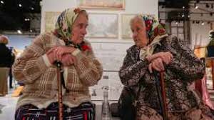 Русская служба The Moscow Times - News update