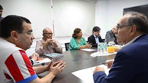 Salario Mínimo Py: ¿Aumento a la Vista? Conasam Define el Reajuste - Imagen principal del artículo