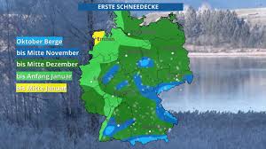 Sturmtief rollt auf Deutschland zu: Orkanböen und Regen erwartet!