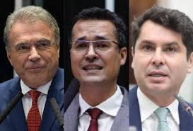 Aliados de Ratinho e Moro lideram corrida ao Senado no Paraná, diz pesquisa