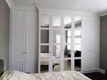 John Lewis fitted bedrooms