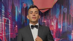 ¿Quién fue Erick Sánchez, el competidor de BLN que falleció en Manabí?