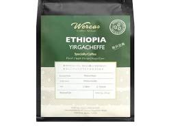 Gambar Kopi Yirgacheffe