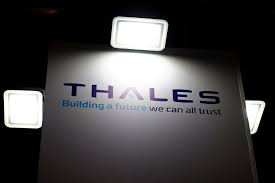 Image Result For Thales Sa Ho Stock Price News Google Finance