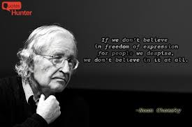 Freedom of Speech Quotes - Quotes Hunter - Quotes, Sayings, Poems ... via Relatably.com