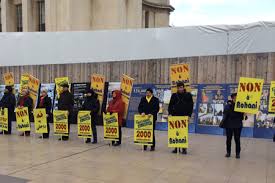 Image result for ‫تظاهرات نه به روحانی‬‎