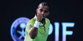 Vachero - Fils: How many games will Artur lose in the upcoming match?