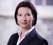 Gabriele Heinisch-Hosek Frau Bundesministerin, Österreich erreicht bei ...