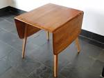 Ercol folding table Sydney