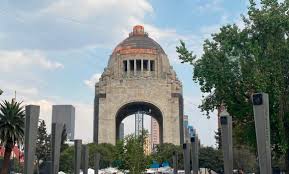 En las 16 alcaldías, alerta por rachas fuertes de viento este jueves